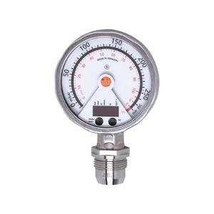 Capteurs haute performance IFM PG2898 pour les mesures - Product Image 4