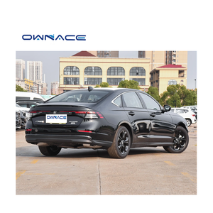 Honda Accord 2.0 Híbrido 2023, Nuevo Vehículo Eléctrico de Energía Renovable <span class=keywords><strong>Chino</strong></span> para Venta al Por Mayor - Product Image 5