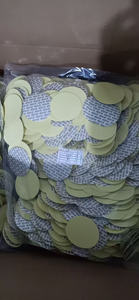ตัวปิดขวดพลาสติกปะเก็นซีลขวดน้ำแบบมีกาวในตัวงานตามสั่ง - Product Image 4