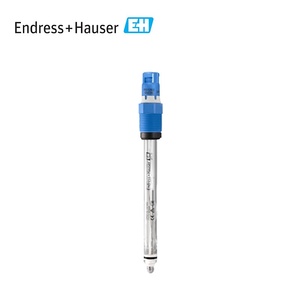 Electrodo Digital ORP E+H Endress+Hauser CPS12E/CPS62E, Profundidad de Inserción 120 mm, Fabricado en China Continental - Product Image 2