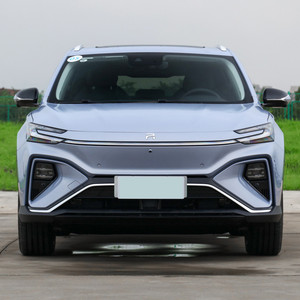 Vehículo Eléctrico Nuevo de 505 Km de Autonomía, Modelo <span class=keywords><strong>Marvel</strong></span> <span class=keywords><strong>R</strong></span> 2022 en China - Product Image 4