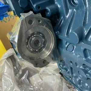 Motor de excavadora 1703 en nuevas condiciones para aplicación en camiones de construcción minorista - Product Image 3