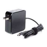 65w Type USB C chargeur pour ordinateur portable adaptateur EU UK US Plug chargeur mural pour Asus Zenbook 14 13 S13 S Flip 3 Deluxe Duo 14