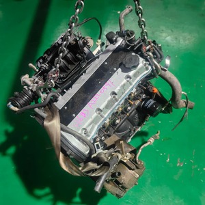 เครื่องยนต์1.6L F16D3มือสองสำหรับ Chevrolet Aveo - Product Image 3