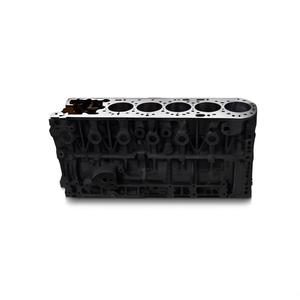 บล็อกกระบอกสูบเครื่องยนต์ C8.7 C9 C9.3 C9.26B ดีเซล แครงค์เคส แบบติดตั้งถาวร อเนกประสงค์ บล็อกกระบอกสูบสั้น - Product Image 1