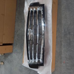 Piezas de repuesto para carrocería de coche, parrilla de parachoques delantero, parrillas delanteras para <span class=keywords><strong>Cadillac</strong></span> <span class=keywords><strong>Escalade</strong></span> 2015 <span class=keywords><strong>2016</strong></span> 2017 2018 2019 2020 - Product Image 2