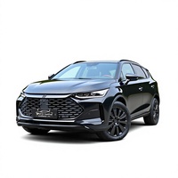 BYD Tang DM-i SUV 2023 2024 2025 Nouvelle Voiture Électrique Chinoise BYD Véhicule à Recharge Rapide Édition Honor pour Adultes