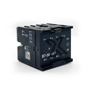 Nuevo Interruptor Original B7-30-10-P para Encender y Apagar Motores de Bajo Consumo - Product Image 1