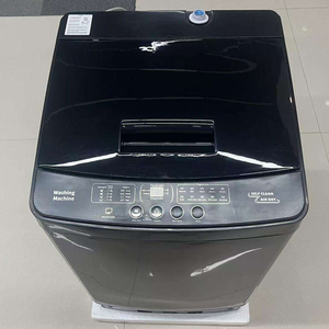 Lavadora de Carga Superior Totalmente Automática de 10 kg con Pulsador y Centrifugado, Portátil para el Hogar, con Apertura Superior - Product Image 6