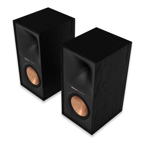 ลำโพงคู่ REFERENCE R 50PM สีดำ 120W 804977 - Product Image 1