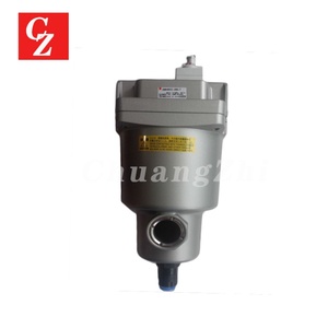 ตัวกรองสายหลัก รุ่น AFF ซีรีส์ (AFF22C-10D-T) สำหรับ SMC - Product Image 4