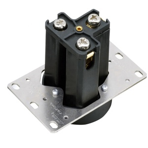 30 amp 250V NEMA 6-30r RV và xe điện phạm vi Ổ cắm ổ cắm - Product Image 3