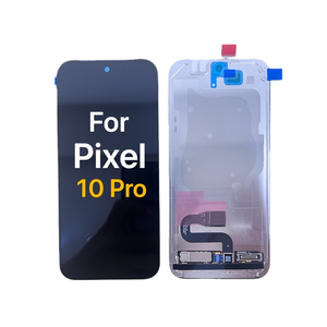 Écran LCD de remplacement d'origine pour Google Pixel 10 Pro avec garantie d'un an > Composant d'écran tactile de <span class=keywords><strong>7</strong></span> pouces - Product Image 3