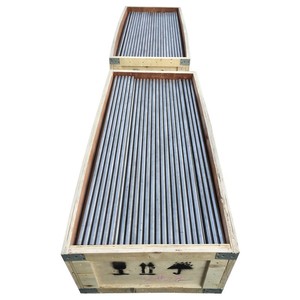 Barra redonda Monel K500 de aleación de cobre y níquel ASTM B865 del fabricante de China a precio competitivo para barra de acero de aleación de acero moldeado - Product Image 6