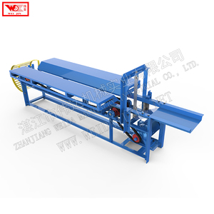 Machine à éplucher les tiges de bananes aux <span class=keywords><strong>Philippines</strong></span>, machine à couper les arbres à bananes - Product Image 3