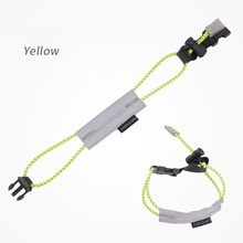 Pantalones de Ciclismo de Alta Visibilidad con Banda Reflectante Ajustable para Correr, Caminar, Ciclismo y Deportes Nocturnos - Product Image 6