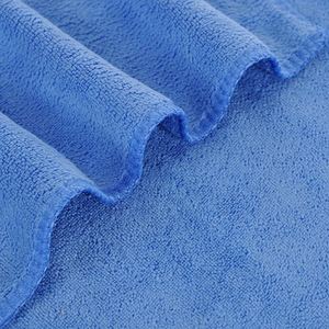 Wholesale <b>Dog</b> Towels for Drying <b>Dogs</b> Pet Towel 4 Colors Absorbent 100% Cotton 2 Sizes <b>Bath</b> Towels <b>Dog</b> Bathing Kit Custom - Product Image 4