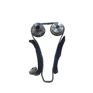 Kit de Reparación de Ajustador de Admisión del Motor XD.G4KJ-4, Árbol de Levas de Admisión y Escape, Pieza de Motor para Hyundai IX45 2.0T, Accesorios para Automóviles - Product Image 2