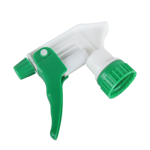 Bán buôn hóa chất kháng kích hoạt phun tốt mini nhựa Spray Chai để làm sạch - Product Image 2