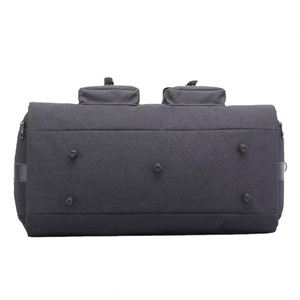Bolsa de Viaje Impermeable de Gran Capacidad, Duradera, con Compartimento para Zapatos, para Ropa y Accesorios, de Fábrica con Certificación BSCI - Product Image 3