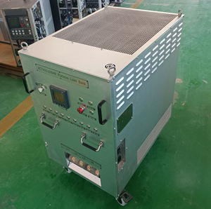 ธนาคารโหลด200kW 415V แบบพกพาสำหรับการทดสอบเครื่องกำเนิดไฟฟ้าดีเซล - Product Image 2