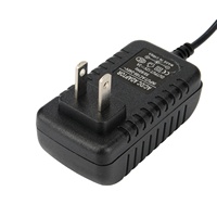 Adaptor Daya Universal Pabrik OEM Razor Charger Plug Ip67 Adaptor AC DC 2V 5V 12V 18V 24V 48V 1A 1.5A 2A 3A Adaptor Daya