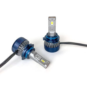 ไฟหน้า LED EVITEK Y2 110W 12000LM 9005 9006 H1 H3 H7 H11 H4 H13 9004 9007 สำหรับรถยนต์ทั่วไป - Product Image 3