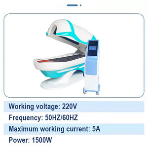 <span class=keywords><strong>Capsule</strong></span> de sauna à l'ozone, spa, massage, blanchiment, vapeur, chambre hyperbare à oxygène, spa humide, capsules de spa pour la beauté, chambre énergétique - Product Image 6