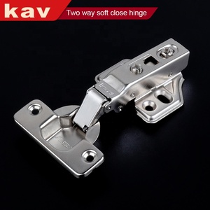 Cerniere per Mobili da Cucina in Ferro di Alta Qualità con Chiusura Automatica per Porte a <span class=keywords><strong>Ribalta</strong></span>, Uso Domestico e Ufficio - Product Image 3