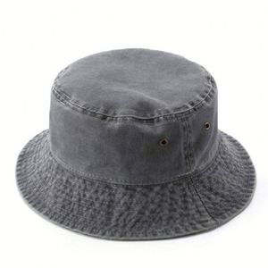 Chapeau Bob Unisexe à Large Bord Personnalisé OEM, Réversible, Style Pêcheur, Casquette de Soleil Hip Hop pour le Sport et le Cyclisme en Extérieur - Product Image 6
