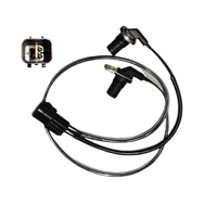 Générateur d'impulsions de haute qualité MD753102 pour Mitsubishi Emeraude Eterna Galant Lancer 4D68 VSS
