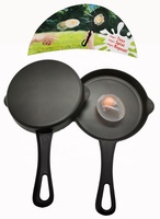 Jouets de jeu de la marque Frying Pan pour enfants, ensemble de jeux familial pour l'intérieur et l'extérieur, promotionnel, OEM personnalisé