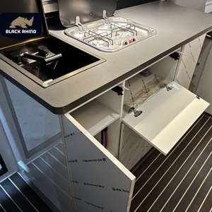 Caravane hybride normes australiennes hors route flottante pliable personnalisé mobile caravanes chinoises <span class=keywords><strong>pas</strong></span> <span class=keywords><strong>cher</strong></span> - Product Image 5
