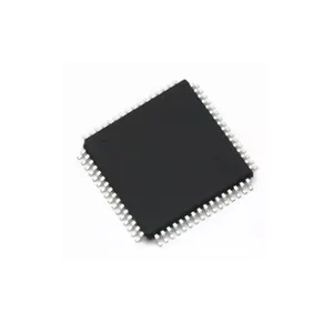 MC9S08DZ60ACLH MCU 64-LQFP nouvelle puce IC de composant électronique d'origine MC9S08DZ60ACLH