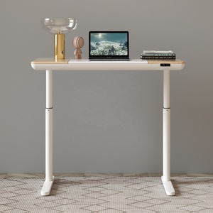 Muebles de oficina, patas de mesa de elevación, altura ajustable, eléctrico, mesa de pie, precio de fábrica - Product Image 4