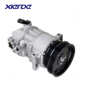 Compresor de CA de piezas de repuesto para automóviles superventas XIERDE <span class=keywords><strong>2023</strong></span> para A3 TT W168 211 OE 1K0820808A - Product Image 6