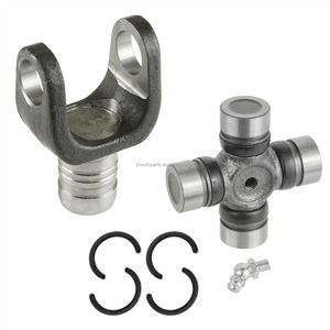 최고의 품질 좋은 가격 공장 프로펠러 Driveshaft ATV UTV 프론트 소품 샤프트 Yoke W U-조인트 폴라리스 레인저 400 4X4 2010-14 - Product Image 5