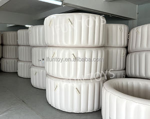 Vente en gros de <span class=keywords><strong>piscine</strong></span> d'accouchement portable gonflable et personnalisable pour la récupération des femmes enceintes - Product Image 6