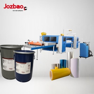 Mùa đông và mùa hè công thức Pur dính | sức mạnh liên kết tuyệt vời, lạnh/khả năng chịu nhiệt, thiết lập nhanh chóng, không có formaldehyde - Product Image 1