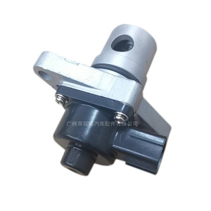 Mr20de 14710-ED000วาล์วหมุนเวียนก๊าซไอเสียสำหรับ Toyota FAW JP ชิ้นส่วนเครื่องยนต์ - Product Image 1