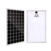 Panneau solaire PV mono 275W 280W 300 W Panneau solaire mono 300 Watt
