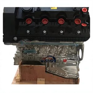 Bloc moteur essence haute qualité 4.4L N62B44 pour <span class=keywords><strong>BMW</strong></span> 545i 545i Touring 645Ci 745i/Li X5 4.4i - Product Image 3