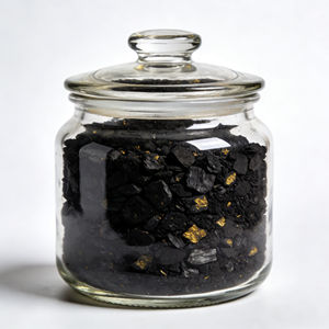 Carbón Activado a Base de Cáscara de Coco Carl a <span class=keywords><strong>Precio</strong></span> Económico para Extracción de Oro - Product Image 4