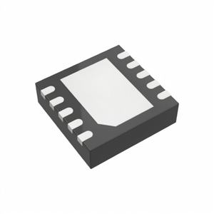 ชิ้นส่วนอิเล็กทรอนิกส์ดั้งเดิมสำหรับการจัดการพลังงาน (PMIC) รุ่น LT3472EDD # แผ่นรองรับแรงกระแทกแบบเปิด PBF 10 WFDFN - Product Image 1