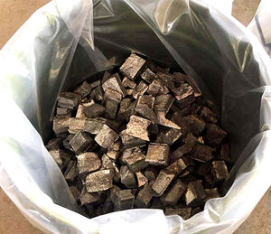 धातु और धातु उत्पादों के लिए उच्च गुणवत्ता वाले कॉपर मास्टर मिश्र धातु फैक्टरी मूल्य - Product Image 4