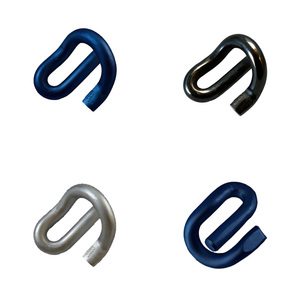 उच्च शक्ति चीनी मानक प्रकार-3 प्रकार-4 बन्धन प्रणाली क्लिप इन्सुलेटर कंधे पैड के साथ - Product Image 2