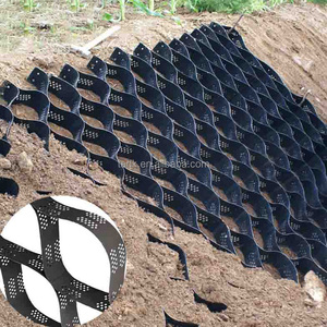 Fabricant produit et vend des géocellules alvéolées promotionnelles pour l'amélioration des sols et le gravage - Product Image 2