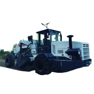 WR530 Route Recycleur à froid de l'asphalte Prix de la chaussée à vendre - Product Image 4