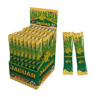 Pemasok Cina Kemasan Foil Madu untuk Campuran Herbal Premium Pria dengan Jahe Hitam Penambah Energi Alami Tanpa Bocor