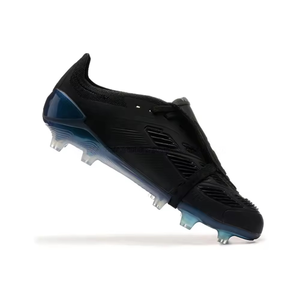 Chaussures de football pour hommes tendance 2025 de haute qualité - Nouvelles chaussures de sport d'entraînement en plein air, baskets de mode, chaussures décontractées de luxe de créateur - Product Image 6